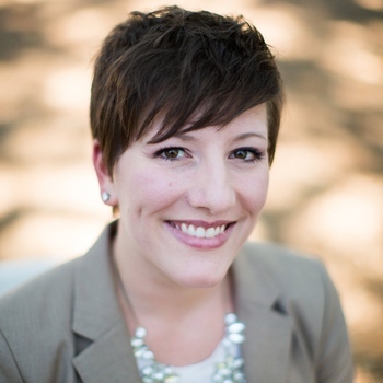 Clinician Headshot