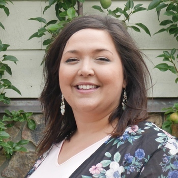 Clinician Headshot