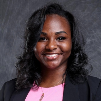 Avatar of Dejah Alston, MSW, LCSWA,LCASA