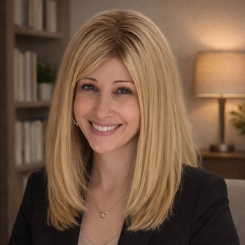 Avatar of Deborah Altman, LCPC, NCC, PLLC