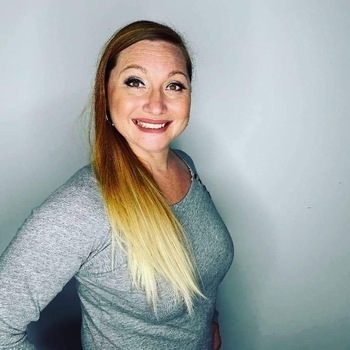 Clinician Headshot