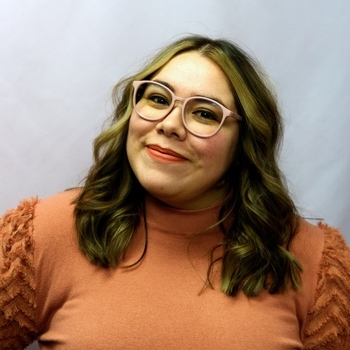 Clinician Headshot