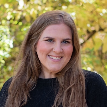 Avatar of Sarina Grant