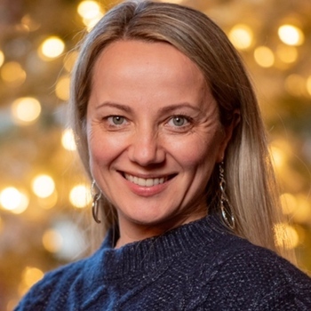 Avatar of Licensed Marriage and Family Therapist