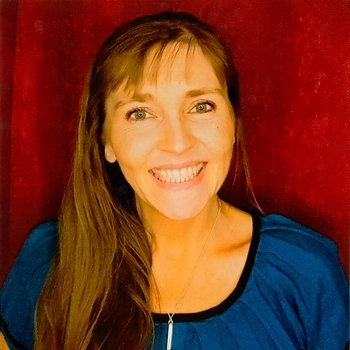 Avatar of Rae Lynn Nettles, LPC/MFT