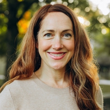 Avatar of Lesley McCaskey, LCSW