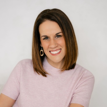 Avatar of Maggie Blaylock