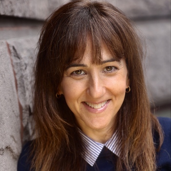 Avatar of Carolyn Seplow
