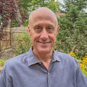 Clinician Headshot