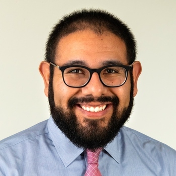 Avatar of Albert Soto