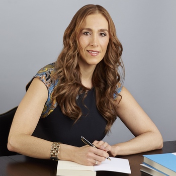 Avatar of Dr. Michelle Maidenberg