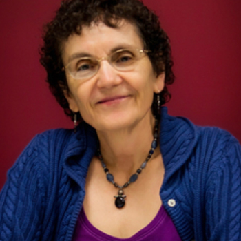 Avatar of Jill R. Edgar, Ph.D.