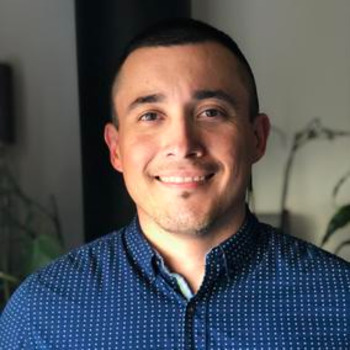 Clinician Headshot