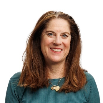 Avatar of Joanna Mary Saporito