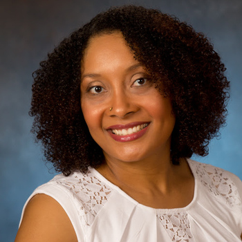 Avatar of Svea Welch, MPhil, MA, LPC-MHSP-S
