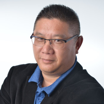 Avatar of Jorge Wong, Ph. D.