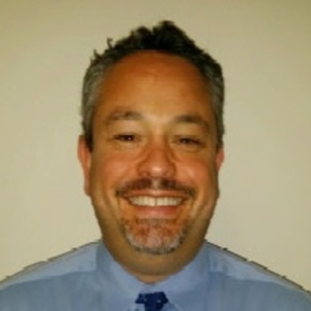 Clinician Headshot