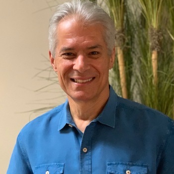 Clinician Headshot