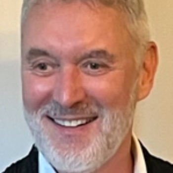 Clinician Headshot