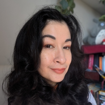 Avatar of Dixie Hu, Ph.D.
