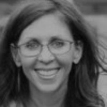 Avatar of Lori Lickstein, LCSW-C