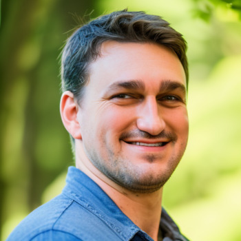 Clinician Headshot
