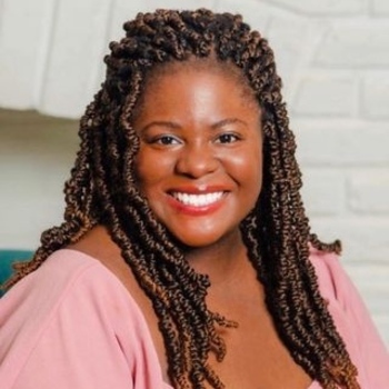 Clinician Headshot