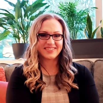 Avatar of Rhonda R. Rhoades