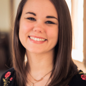 Clinician Headshot
