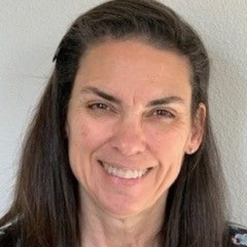 Avatar of Diamantina Lock, LMFT, Certified EMDR Therapist