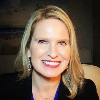 Clinician Headshot