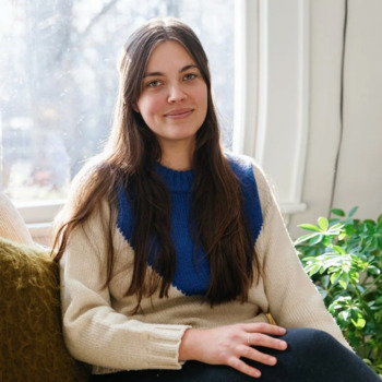 Avatar of Molly Caldwell