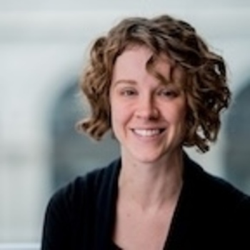 Avatar of Dr. Lauren Melamed