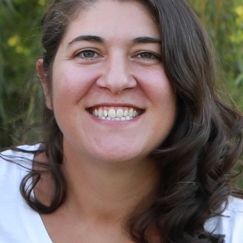 Avatar of Sarah Garcia