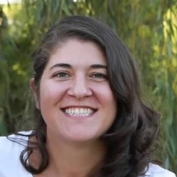 Avatar of Sarah Garcia