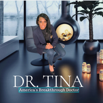 Avatar of DR. TINA SCOTT, MA