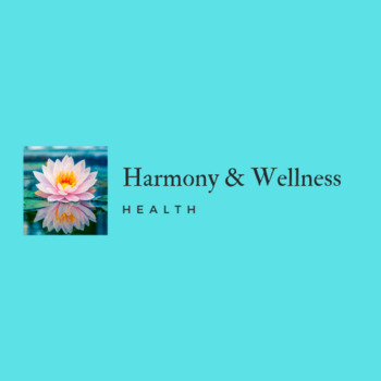 Avatar of Harmony & Wellness Health