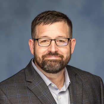 Clinician Headshot