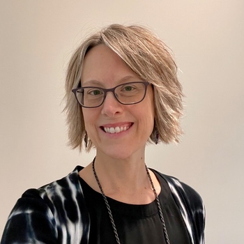 Clinician Headshot