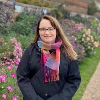 Avatar of Kailey Fasugba