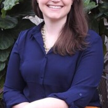 Clinician Headshot