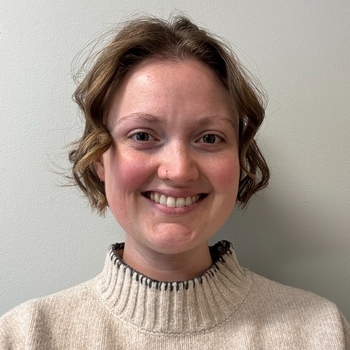 Avatar of Meghan Bernier