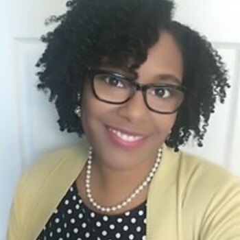 Avatar of Ashley Rhys