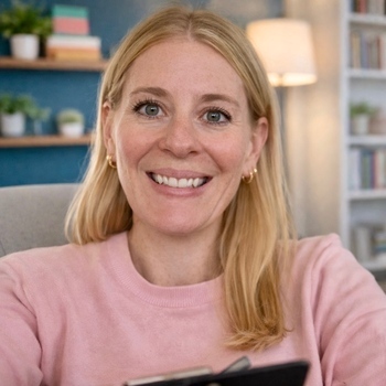Avatar of Sarah Plassman