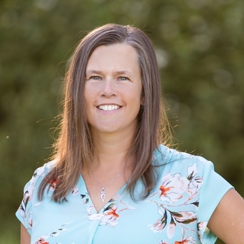 Clinician Headshot