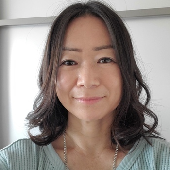 Avatar of From East to West Counseling LLC        Satoko Miki-O'Donovan, LMHC, NCC