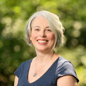 Clinician Headshot