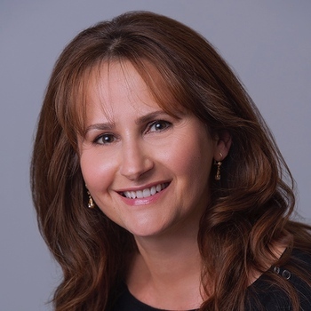 Clinician Headshot