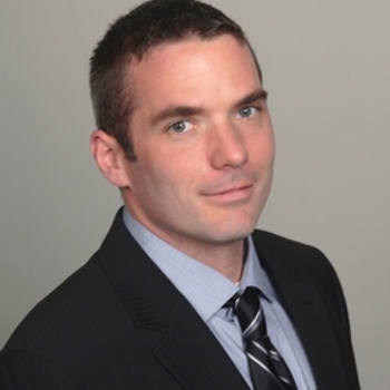 Clinician Headshot