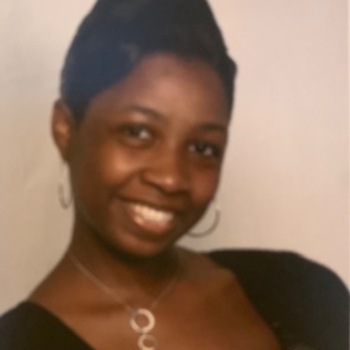 Avatar of Genevieve Thomas